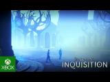 Dragon Age: Inquisition Awards Trailer  tn