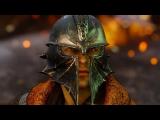 Dragon Age: Inquisition Graphics Comparison tn