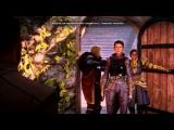 Dragon Age: Inquisition - Iron Bull románc tn