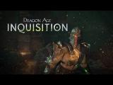 Dragon Age: Inquisition - The Breach trailer tn