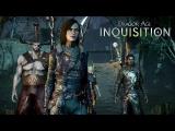 Dragon Age: Inquisition – The Inquisitor & Followers tn