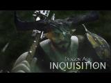 Dragon Age: Inquisition – The Iron Bull trailer tn
