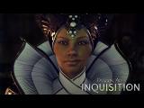 Dragon Age: Inquisition – Vivienne trailer tn