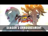 Dragon Ball FighterZ - FighterZ Pass 3 Trailer tn