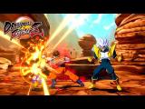 Dragon Ball FighterZ - Super Baby 2 Gameplay tn