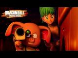 Dragon Ball: The Breakers - Announcement Trailer tn