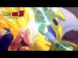 Dragon Ball Z: Kakarot Gamescom 2019 trailer tn