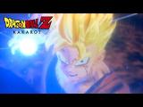 Dragon Ball Z: Kakarot - Gohan VS Android 17&18 - DLC 3 tn