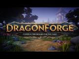 Dragon Forge Gameplay Trailer tn
