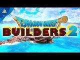 Dragon Quest Builders 2 – E3 2019 Trailer | PS4 tn