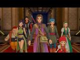 DRAGON QUEST XI S: Echoes of an Elusive Age – TGS 2020 Trailer tn