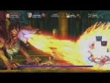 Dragon's Crown gameplay trailer tn