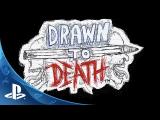 Drawn to Death gameplay-videó tn
