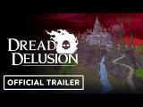 Dread Delusion - Official Early Access Launch Trailer tn