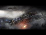 Dreadnought gameplay-videó tn