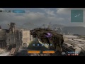 Dreadnought gameplay-videó tn