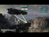 Dreadnought: New Gameplay Commentary Video for YAGER’s tn