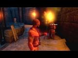 Dreamfall Chapters - Friar's Keep Gameplay Walkthrough tn