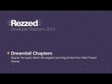 Dreamfall Chapters gameplay videó tn