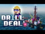 Drill Deal - Trailer tn