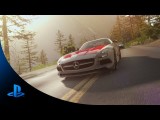DRIVECLUB - E3 Trailer tn