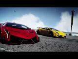 DriveClub Lamborghini Expansion Pack  tn