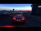 DriveClub - Night Driving PS4 gameplay tn