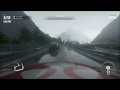 Driveclub - Rain Gameplay  tn