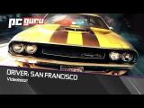Driver: San Francisco - videoteszt tn