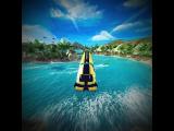 Driver Speedboat Paradise -- Announcement Trailer  tn