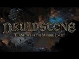 Druidstone: The Secret of the Menhir Forest - Trailer tn