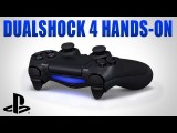 DualShock 4: Hands-On with the PS4 Controller tn