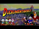 Ducktales Duckomentaries Trailer tn
