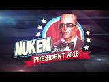 Duke Nukem 3D: 20th Anniversary World Tour Announcement Trailer tn