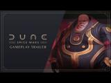 Dune: Spice Wars - First Gameplay Trailer tn
