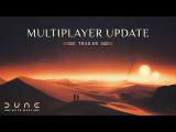 Dune: Spice Wars - Multiplayer Trailer tn