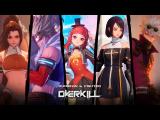 Dungeon & Fighter: Overkill teaser tn