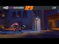 D.Va Ability Overview - Overwatch tn
