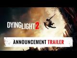 Dying Light 2 - E3 2018 Announcement Trailer tn
