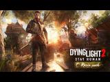 Dying Light 2 Stay Human — Ronin Pack Free DLCs Trailer tn