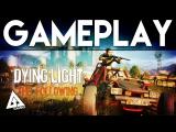 Dying Light The Following Enhanced Edition Gameplay tn