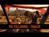 Dying Light: The Following – Reveal Trailer tn
