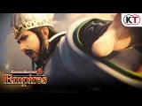 DYNASTY WARRIORS 9 Empires - Release Date Trailer tn