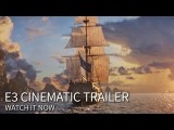 E3 2013 - Assassin's Creed 4 Cinematic Trailer tn