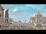 E3 2013 - Assassin's Creed 4 Horizon Trailer tn