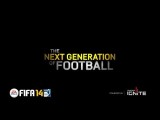 E3 2013 - FIFA 14 Official E3 Trailer tn