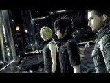 E3 2013 - Final Fantasy XV gameplay tn