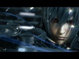E3 2013 - Final Fantasy XV trailer tn