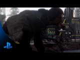 E3 2013 - inFAMOUS: Second Son gameplay tn