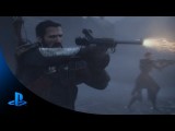 E3 2013 - The Order: 1886 bejelentés trailer tn